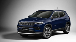 Comprar o Jeep Compass: conheça as vantagens - Jeep Amazonas