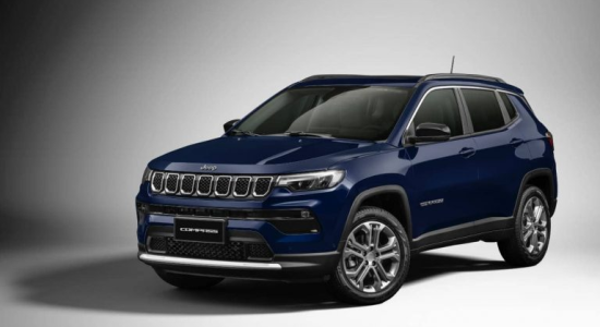 Comprar o Jeep Compass: conheça as vantagens - Jeep Amazonas