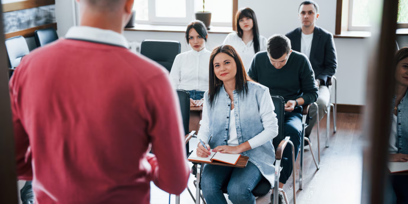 Metodologias ativas de aprendizagem: benefícios e aplicações - ESAMC