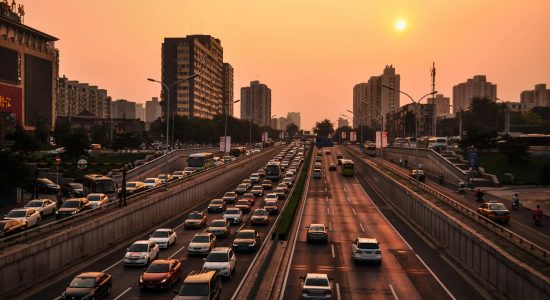 Peças essenciais para a sua proteção no trânsito