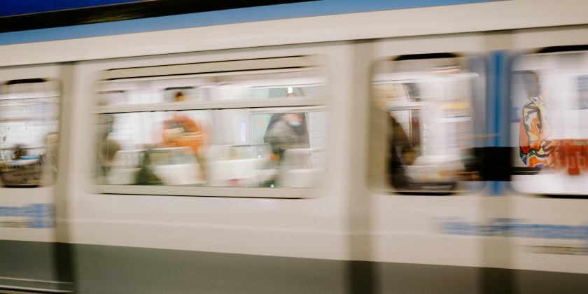 transporte em São Paulo