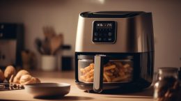 airfryer