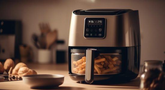 airfryer