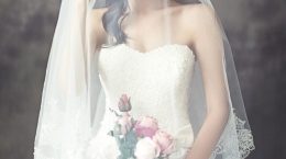 Como escolher o vestido de noiva ideal para cada estilo de casamento