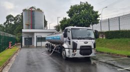 Tudo o que você precisa saber sobre o fornecimento de água potável por caminhão pipa