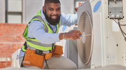 ac installation services