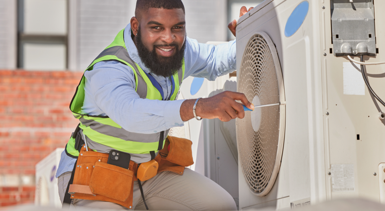 ac installation services