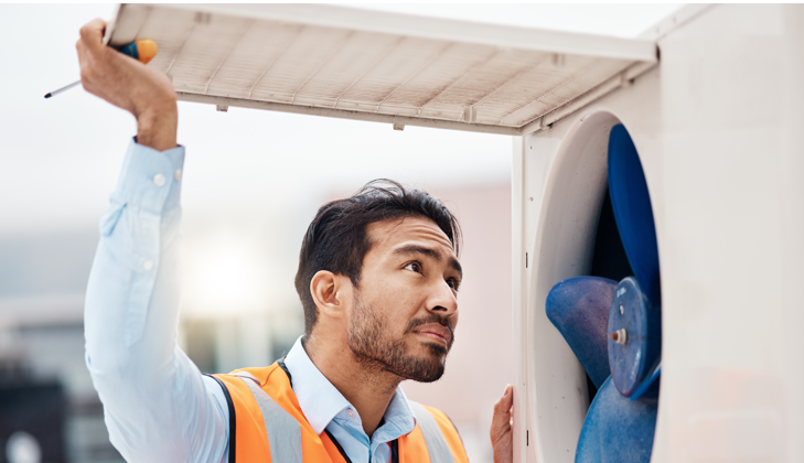 hvac maintenance