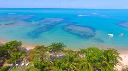 praias de trancoso