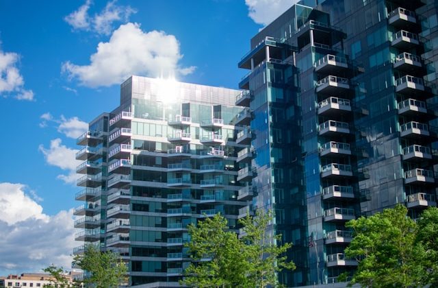 Apartamento no Ibirapuera: