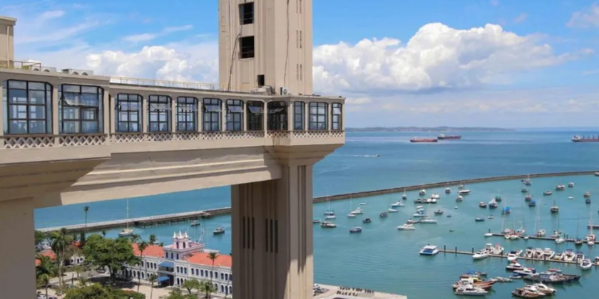 elevador lacerda