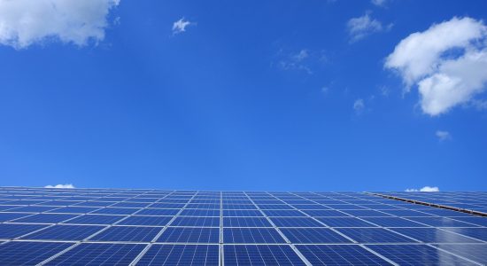 instalador de placa solar