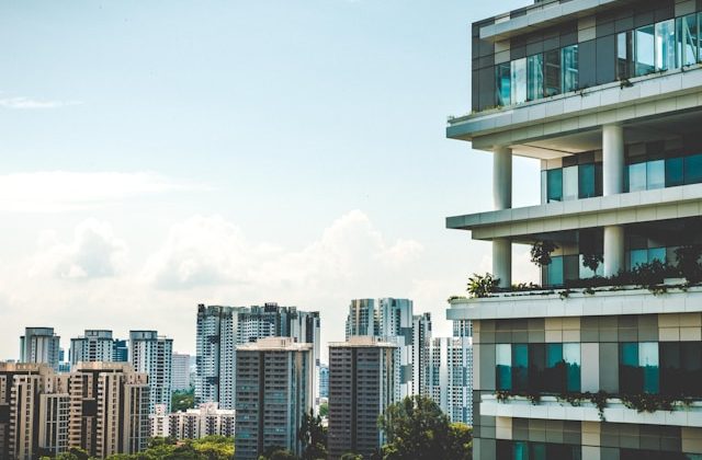 Apartamentos em São Paulo
