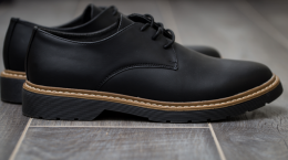 sapato oxford