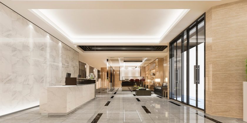 Arquitetura para clínicas de estética: como criar um ambiente acolhedor e sofisticado - Studio Meraki