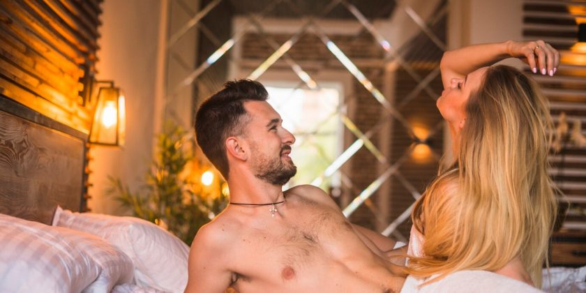 BDSM no relacionamento: guia prático para iniciantes - fatal model