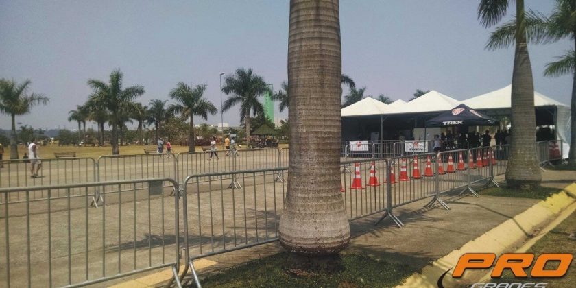 Como cotar orçamento para aluguel de cone sinalização Grande SP-pro-obras
