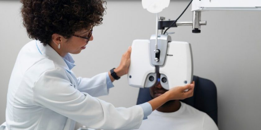 Dúvidas Frequentes Sobre Exame de Vista para Lentes de Contato - exame de vista para baixa renda em São Bernardo do Campo - Serviço Social de Saúde Visual