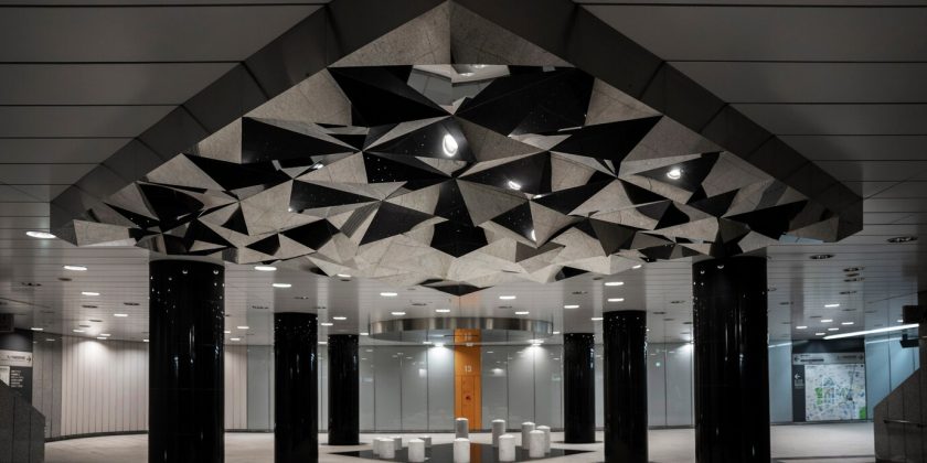 Grandes agências e a importância da arquitetura para criar ambientes inspiradores - Studio Meraki