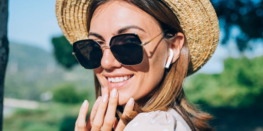 Loja de Óculos de Sol: Modelos Sustentáveis para Quem Se Importa com o Meio Ambiente. - Óticas Prevent