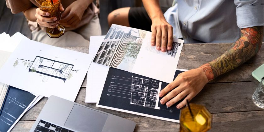 Por que investir em um escritório de arquitetura para seu projeto comercial - studio meraki - projetos de arquitetura comercial