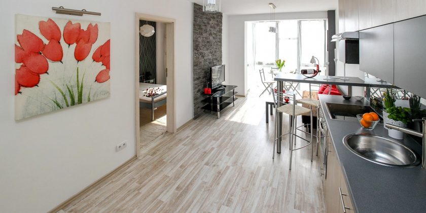 apartamento