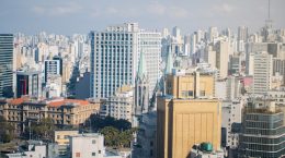 Acompanhantes em São Paulo