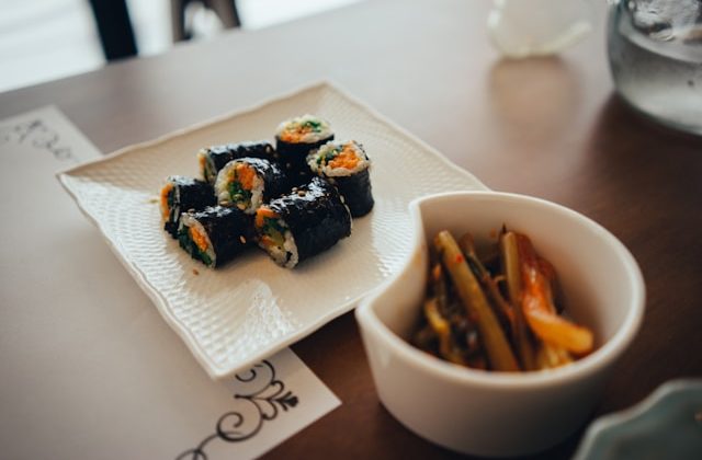 restaurantes asiáticos