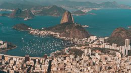 Como lidar com o clima tropical nas viagens pelo Brasil-123milhas