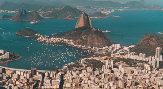 Como lidar com o clima tropical nas viagens pelo Brasil-123milhas