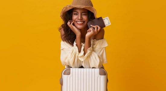Melhores destinos para viajar em 2025 - 123 milhas