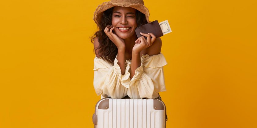 Melhores destinos para viajar em 2025 - 123 milhas