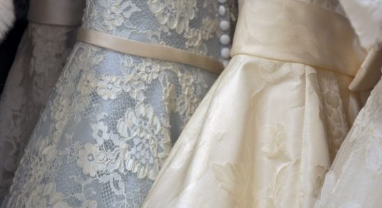 Vestidos de noivas