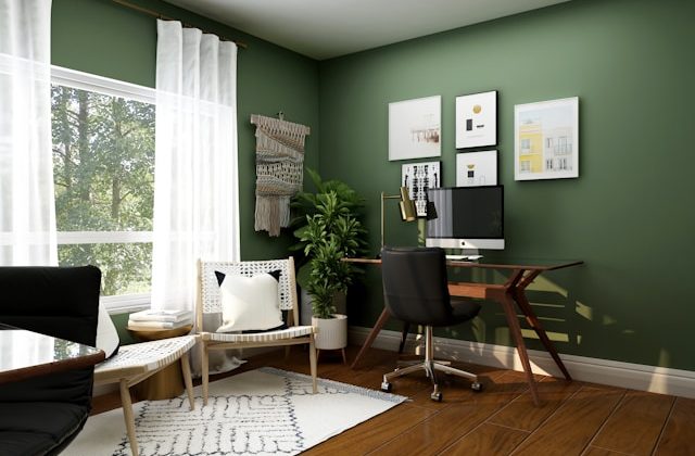 Home office