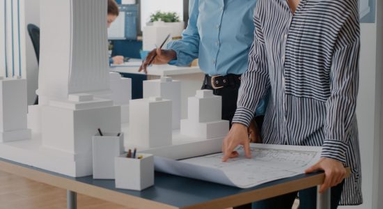 como arquitetos em São Bernardo do Campo transformam espaços residenciais e empresariais - studio meraki