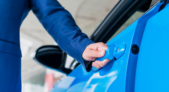Blindagem de automóveis pode valorizar o patrimônio?
