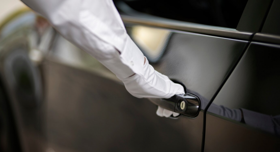 Blindagem automotiva: evolução, história e tecnologias