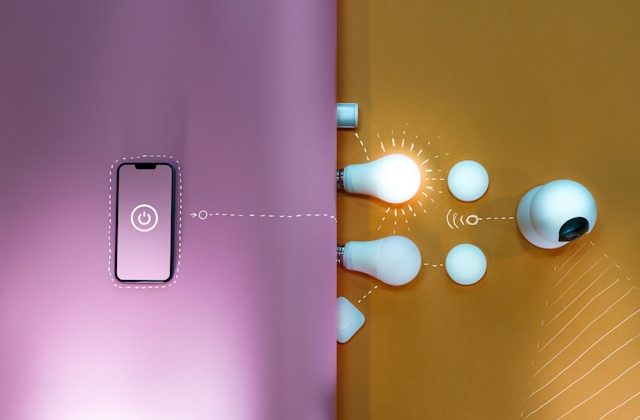 Apartamentos inteligentes