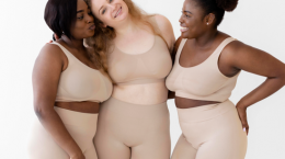 lingerie plus size
