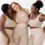 lingerie plus size