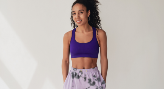 moda fitness