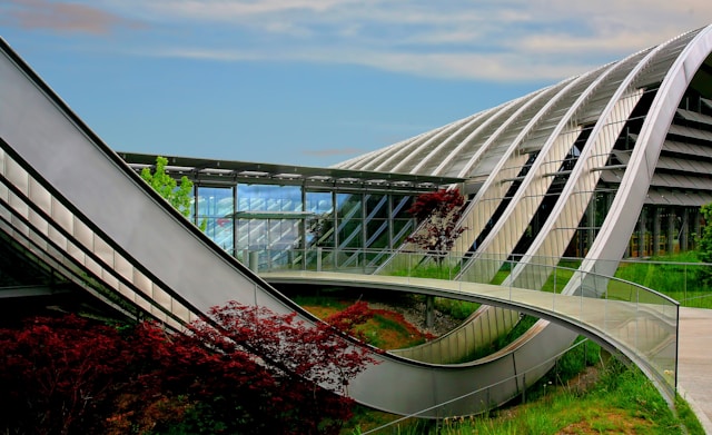 Arquitetura sustentável