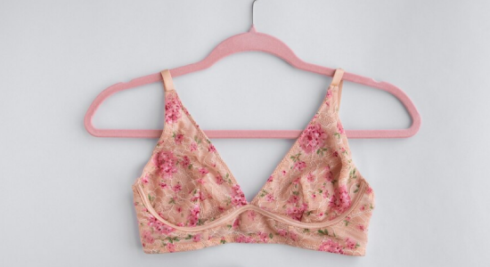 sutiã lingerie