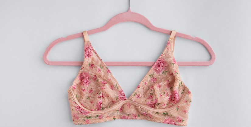 sutiã lingerie