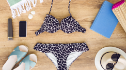 beachwear