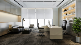Arquiteto Corporativo: Profissional Essencial para a Criação de Ambientes Empresariais Eficientes