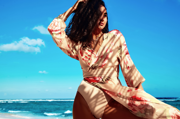 kaftan