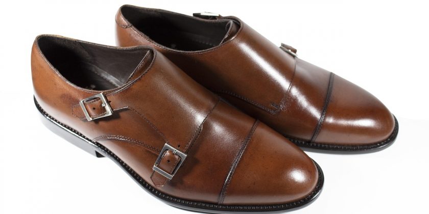 sapato masculino