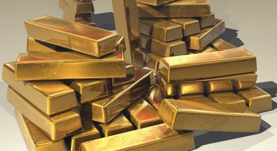 vender ouro