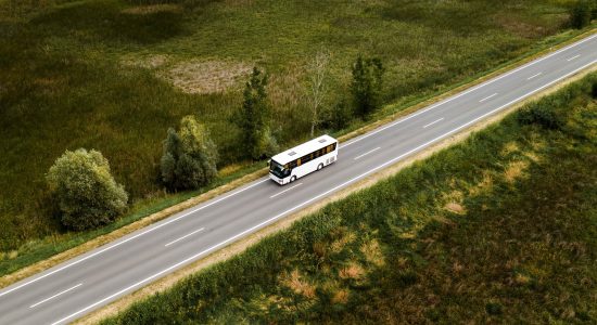 passagem de Esplanada para Gandu